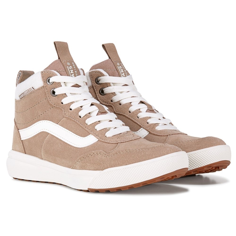 VANS Range Exp High Top 6.5 - Picture 7 of 7